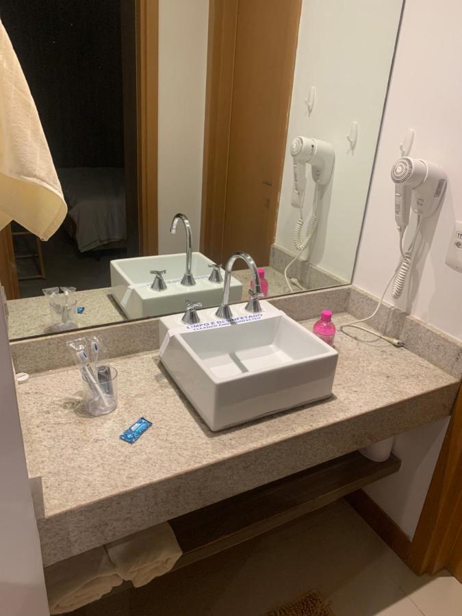 Апартаменты Flat Completo Com Piscina Рио-де-Жанейро Экстерьер фото