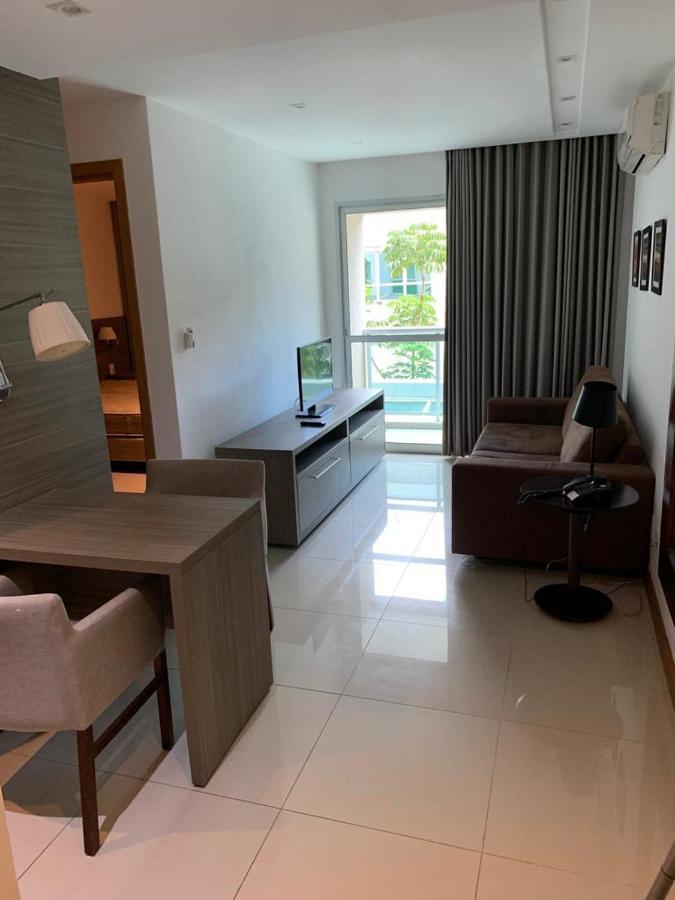 Апартаменты Flat Completo Com Piscina Рио-де-Жанейро Экстерьер фото