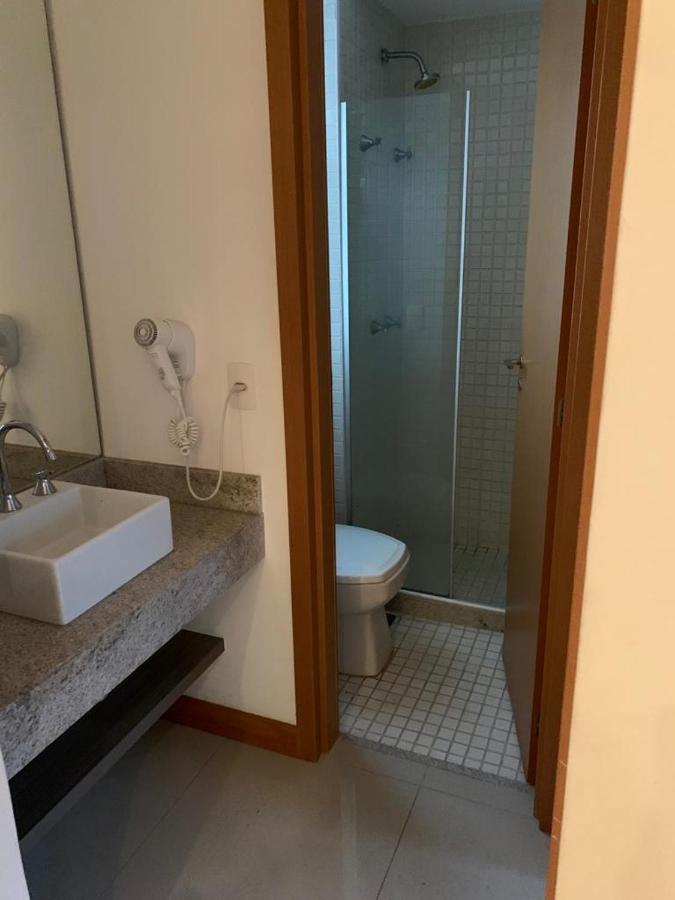 Апартаменты Flat Completo Com Piscina Рио-де-Жанейро Экстерьер фото
