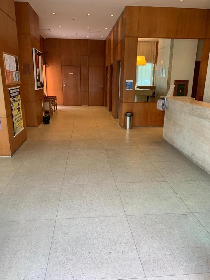 Апартаменты Flat Completo Com Piscina Рио-де-Жанейро Экстерьер фото