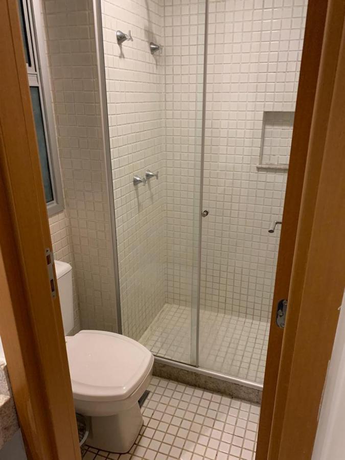 Апартаменты Flat Completo Com Piscina Рио-де-Жанейро Экстерьер фото